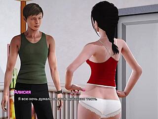 Complete gameplay of max's life part 7