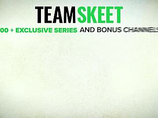 Little colombian slut teases her married ex into pounding the shit out of her latina pussy