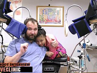 doctors new sex slave raya nguyen