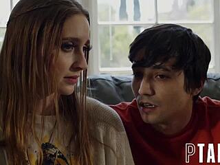 Healthy bonds with Chad, Laney, and Ricky Spanish