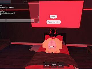 Futa Fucks Shit Out Slut At Nightclub