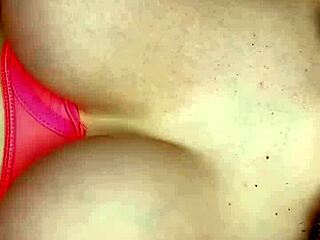Can't Resist Fingering Those Big Tits?