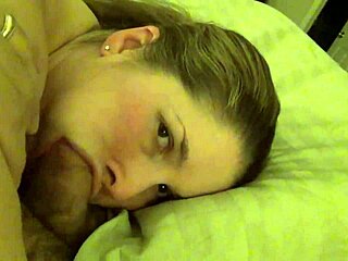 hey lynnette lyons gets face fucked hard