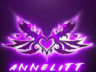 threesome in fishnets with toys and cock