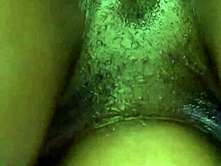 Tin gets her swollen pussy fucked hard in doggystyle