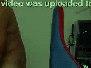 Blonde wife gets vagina licked wet