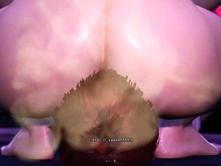 under the witch - alice fart