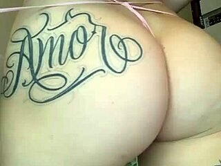 Morena Gostosa Brincando Com A Bunda E Buceta Babando!