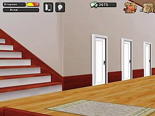 Complete gameplay of max's life part 7