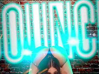 Bounce challenge twerk comp sexy ass shaking