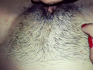 linda nalgona gemidora-clip