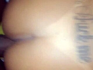 在巷子里操那个女神的大屁股！