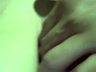 Asian old woman flaunts big boobs in slutty display. Raw and unfiltered!