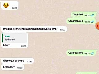 i talk to my wife about fucking her friend