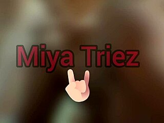 Miya Triez: Wife Turned Whore For Cuckold Humiliation?
