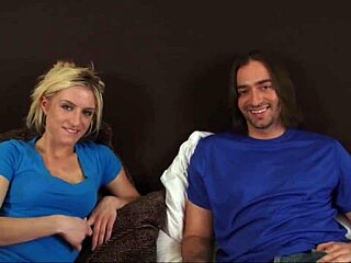 when amateurs fuck with licking and cum on tits in various positions