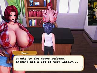 Kirúgtak, mert maszturbáltam a zuhany alatt nagy cicikkel és spricceléssel