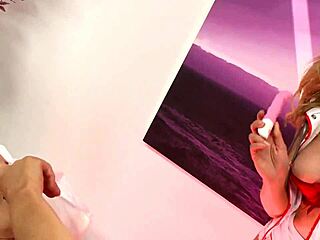 nurse threesome starring sammy jayne, ella mai, and sami st clair