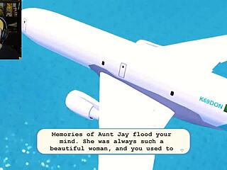 I was kicked out for masturbating in the shower with big tits and squirting