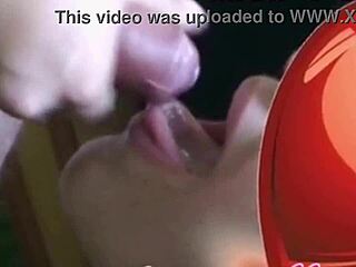 Sie geben meiner Frau ihre Milch in Zeitlupe 😍