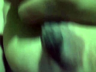 Asian old woman flaunts big boobs in slutty display. Raw and unfiltered!