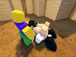 Watch Zaki Get Fucked In A Wild Group Banging Session With Oral Pleasures