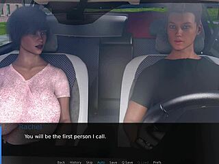 Let's Play The Favorite Part 3 With The Group Of Redheads