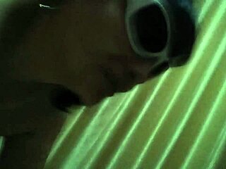 The Peruvian Lady Loves Riding Her Horse in the Countryside with Friends and Family Around