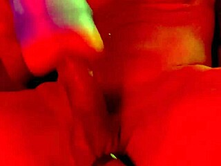 I Cum Bareback With Teen Shemale Bia Lessa And Her Monster Cock