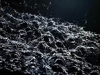 Extreme Czech European Lesbians Engage in Piss Drinking and Muff Diving