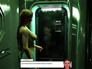 Kiki Daire's Cuckold Session with Big Black Cock Riding