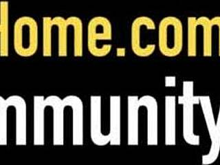 I, Vicky Vette, get off in shower