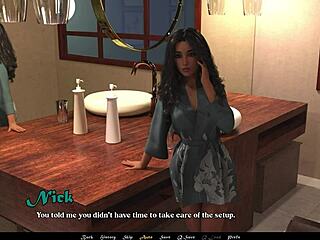 Let's Play Sandstorm Part Four