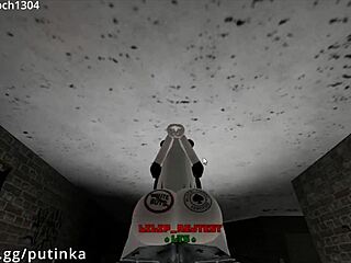 Bbc Fucking Snowbunny Girl in Roblox Condo She Didn't Expect That.