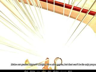 Let's Play Sandstorm Part Four