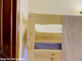 i find my schoolmate jerking off in his room, what a surprise.