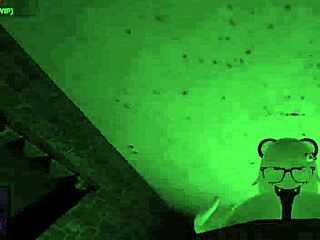 Bbc Fucking Snowbunny Girl in Roblox Condo She Didn't Expect That.