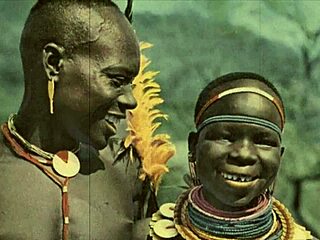 Dark Lantern Entertainment Presents Vintage Women of the World in Erotic Confessions from a Victorian Gentleman's Secret Life