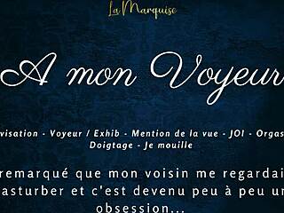 watch this french girl have multiple orgasms solo 😍