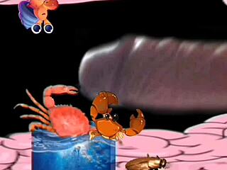 Margarita dává mokrý oral a šukání 😈