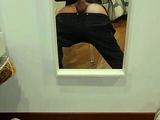 Intense Italian cock unleashes a wild, sexy cumshot with dirty swinging action.