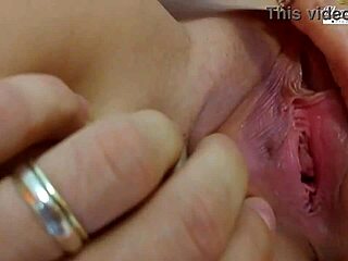 stella, busty milf, craves homemade hungarian doggystyle fun