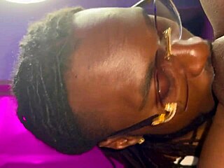 My husband licks me until I burst with pleasure. Can't get enough of his skills!