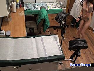 Dr tampa daddys little 18+ slut judas screams in orgasm