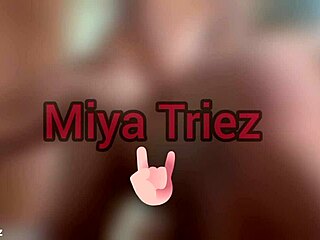 Miya Triez: Wife Turned Whore For Cuckold Humiliation?