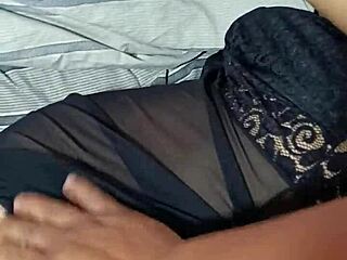Pregnant Wife Creampied
