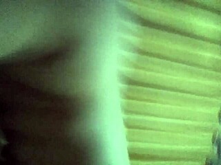 The Peruvian Lady Loves Riding Her Horse in the Countryside with Friends and Family Around