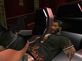 Friday Evening At The Movies With Group