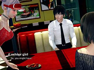 My Real Desire In Indian Game