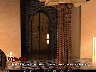 Let's Play Sandstorm Part Four